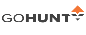 GoHunt Logo
