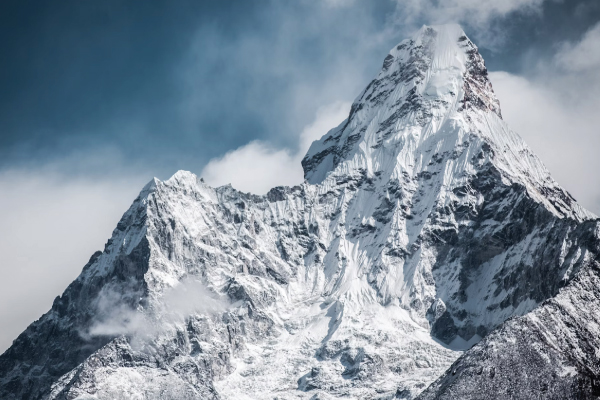 Mount Everest