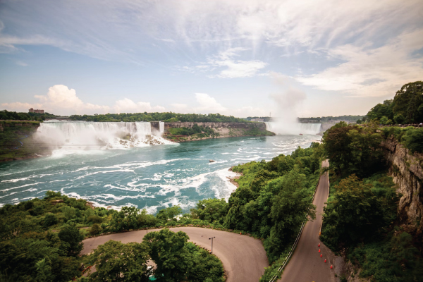 Niagara Falls