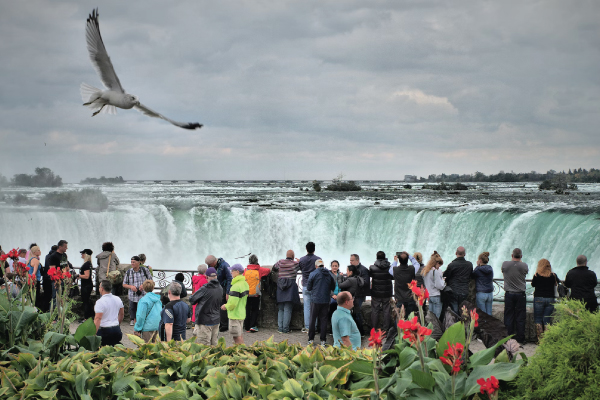 Niagara Falls