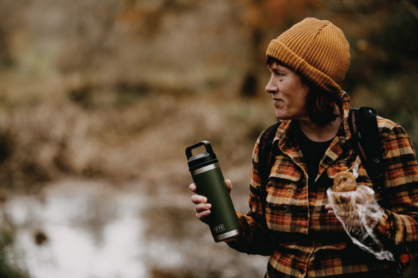 Hiking Snack