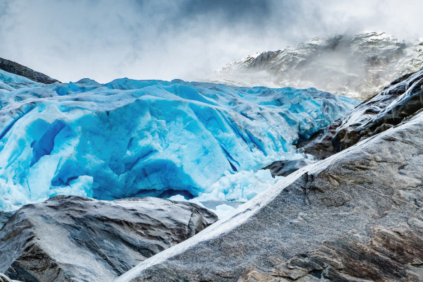 Norway Ice