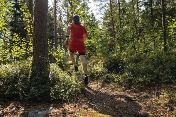 Trail Running