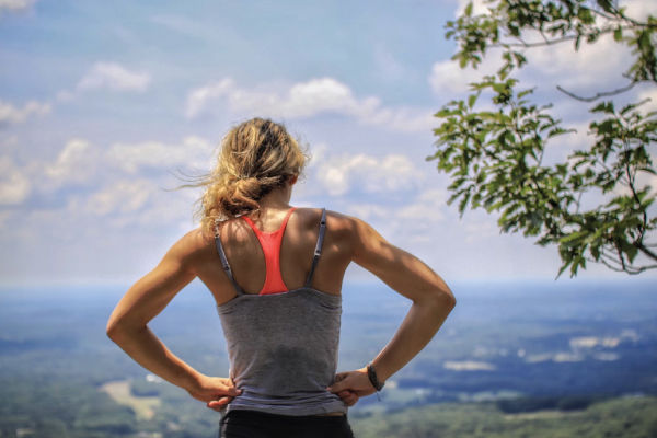 Trail Running