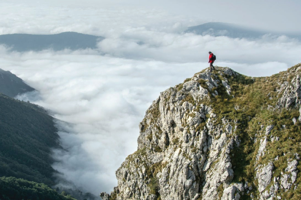 Mountain Top