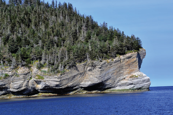 Forillon National Park