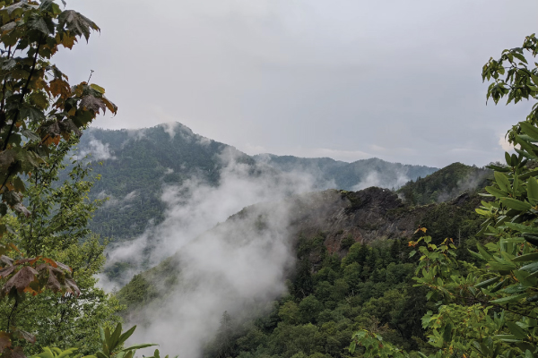 Great Smoky Mountains National Park