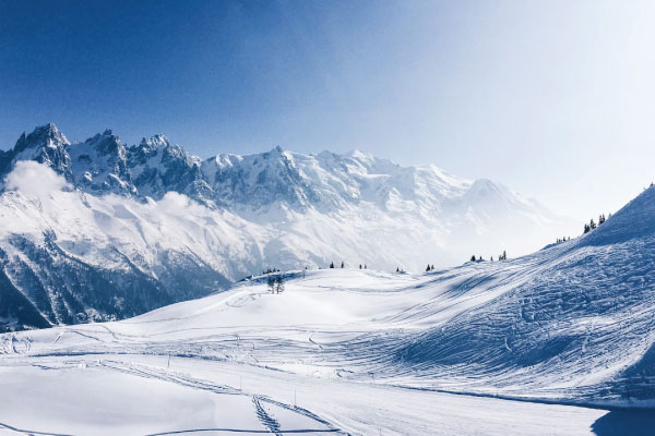 Chamonix, France