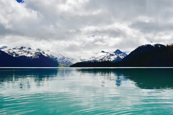 Garibaldi Provincial Park, British Columbia