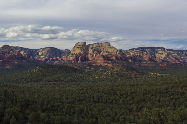 Sedona, Arizona