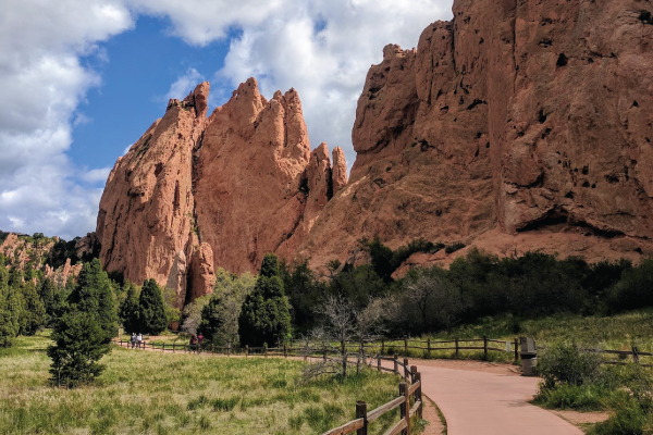 Garden of the Gods (Colorado Springs)