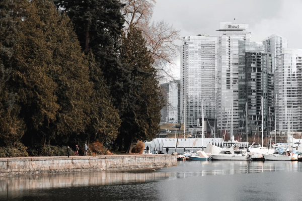 Stanley Park (Vancouver)