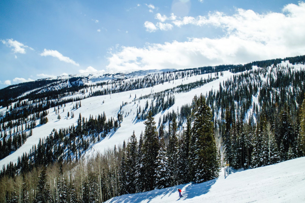 Aspen, Colorado, USA