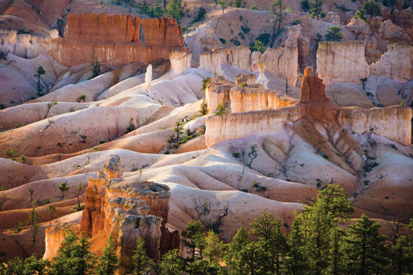 Bryce Canyon National Park