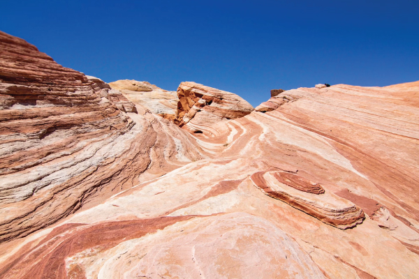 Valley of Fire State Park