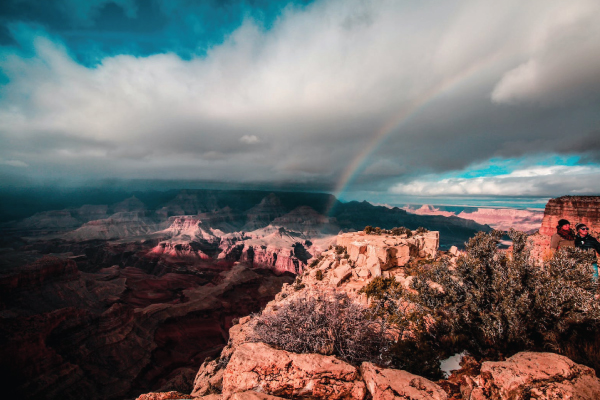 Grand Canyon