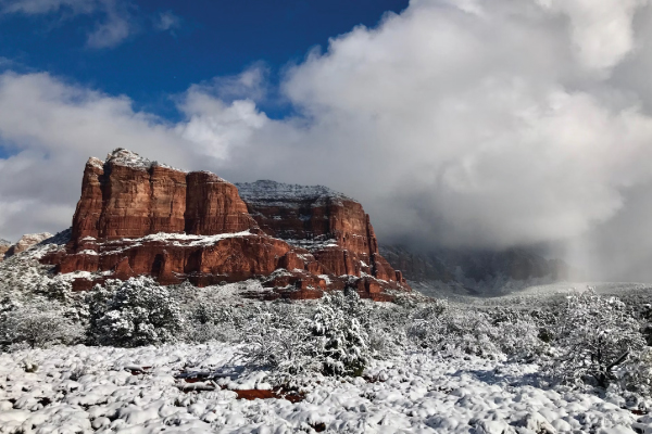 Sedona, Arizona, USA