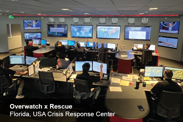 FocusPoint Crisis Response Center